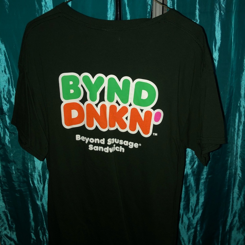 Emphasizing the Vegan movement!